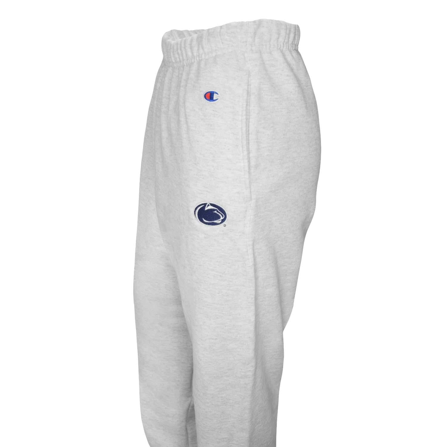 Penn State Champion Reverse Weave Sweatpants – PennStateClothes.com