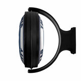 Penn State Round Rotating Wall Light