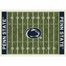 Penn State 4x6 Homefield Rug