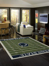 Penn State 8x11 Homefield Rug