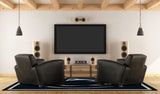 Penn State 6'x8' Spirit Rug