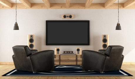 Penn State 6'x8' Spirit Rug