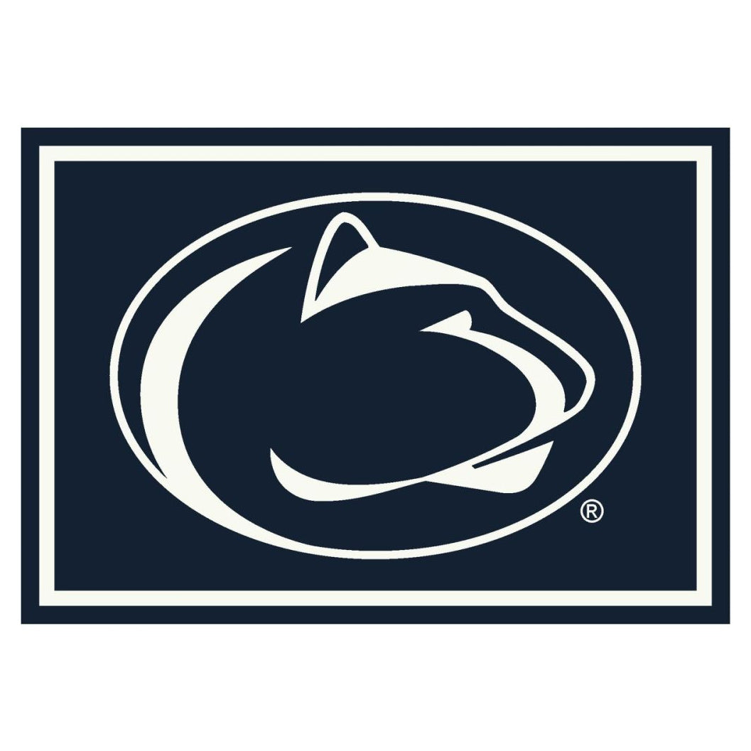Penn State 6'x8' Spirit Rug