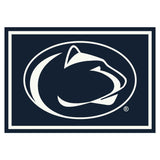 Penn State 6'x8' Spirit Rug