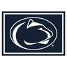Penn State 6'x8' Spirit Rug
