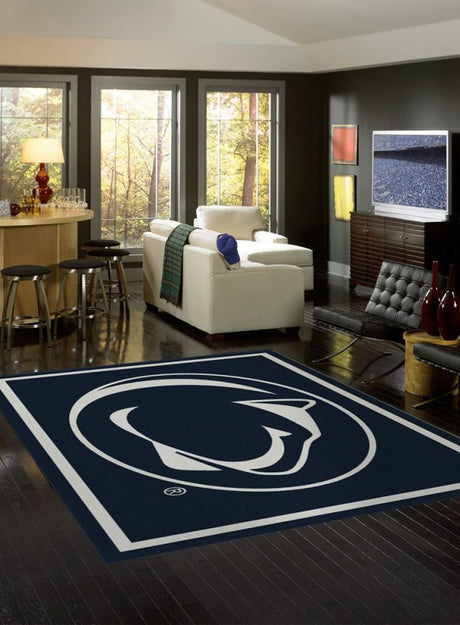 Penn State 8" x 11" Spirit Rug