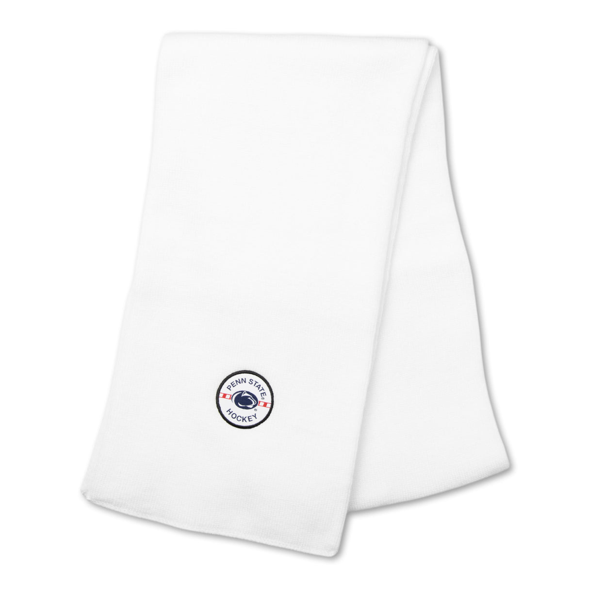 Penn State Hockey Scarf