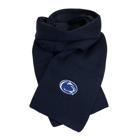 Penn State Frosty Scarf