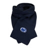 Penn State Frosty Scarf