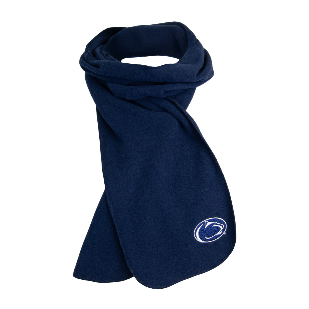 Penn State Keystone Fleece Scarf