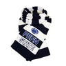 Penn State Nittany Lion Stripe Scarf