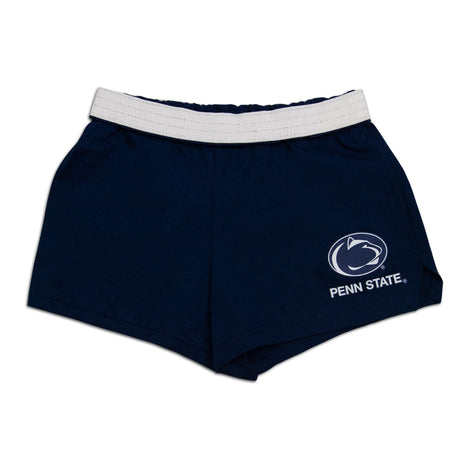 Penn State Women's Soffe Authentic Shorts