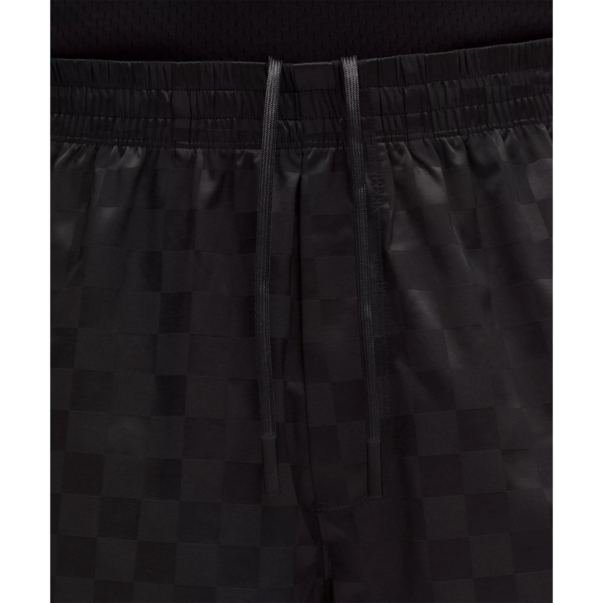 Penn State lululemon Original Checker Satin 7" Shorts
