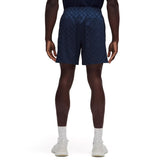Penn State lululemon Original Checker Satin 7" Shorts