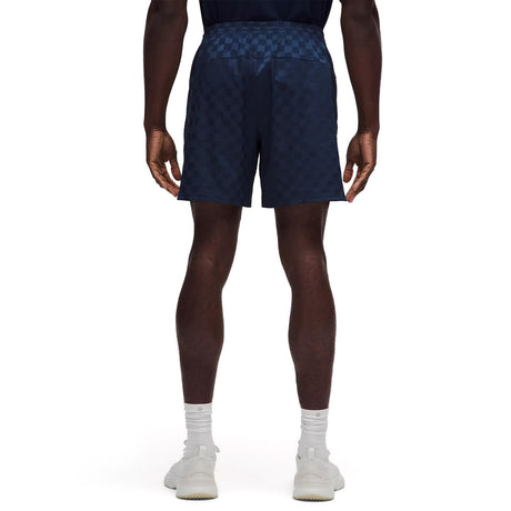 Penn State lululemon Original Checker Satin 7" Shorts
