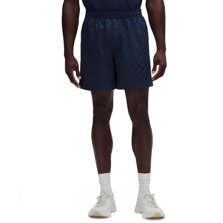 Penn State lululemon Original Checker Satin 7" Shorts