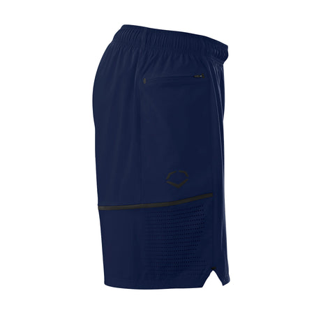 Penn State Evoshield Game Changer Shorts