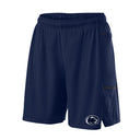 Penn State Evoshield Game Changer Shorts
