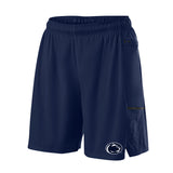 Penn State Evoshield Game Changer Shorts