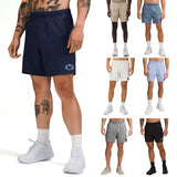 Penn State lululemon Men's Pace Breaker 7" Linerless Shorts
