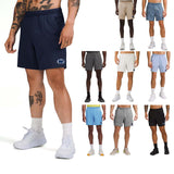 Penn State lululemon Men's Pace Breaker 7" Linerless Shorts