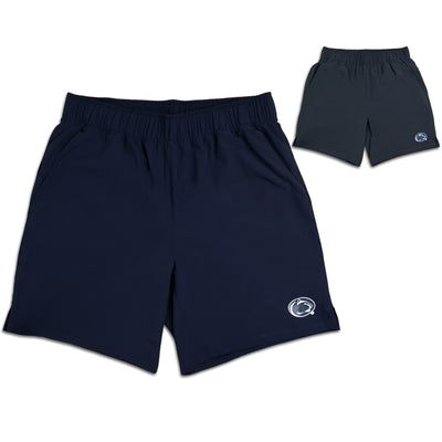 Penn State Men's Repeat 7" Shorts