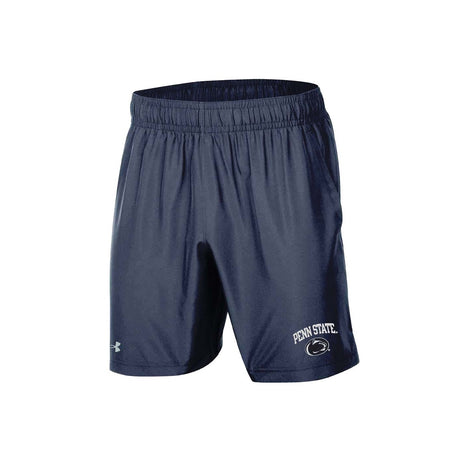 Penn State Men's Under Armour Woven 7" Shorts