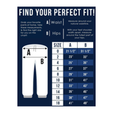 Penn State Lululemon Women's Align 6" Shorts