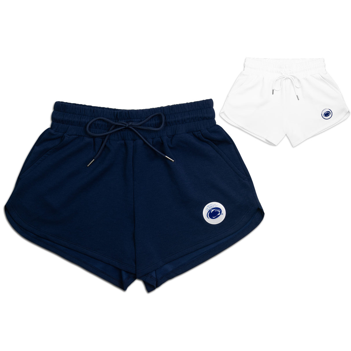 Penn State Women's Palisade Shorts