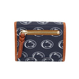 Penn State Dooney & Bourke Credit Card Signature Flap Wallet