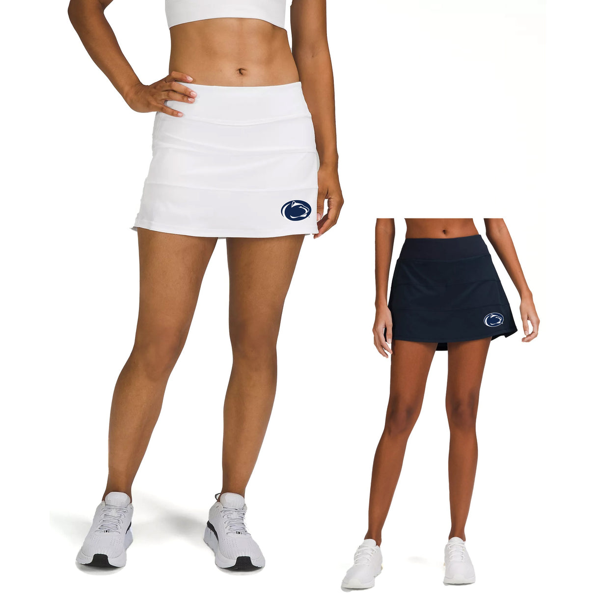 Penn State lululemon Women's Pace Rival Skirt