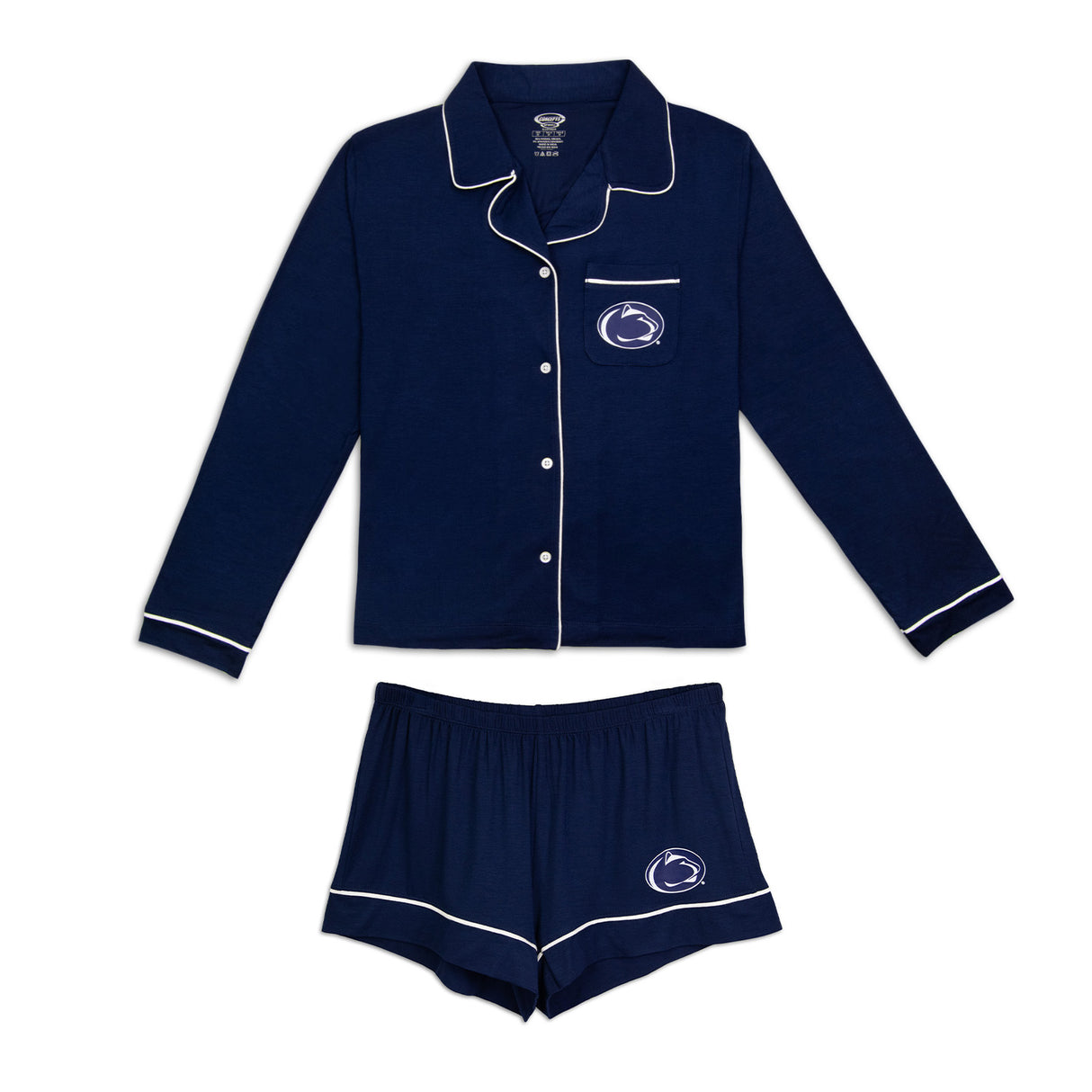Penn State Women's Medley Sleep Set