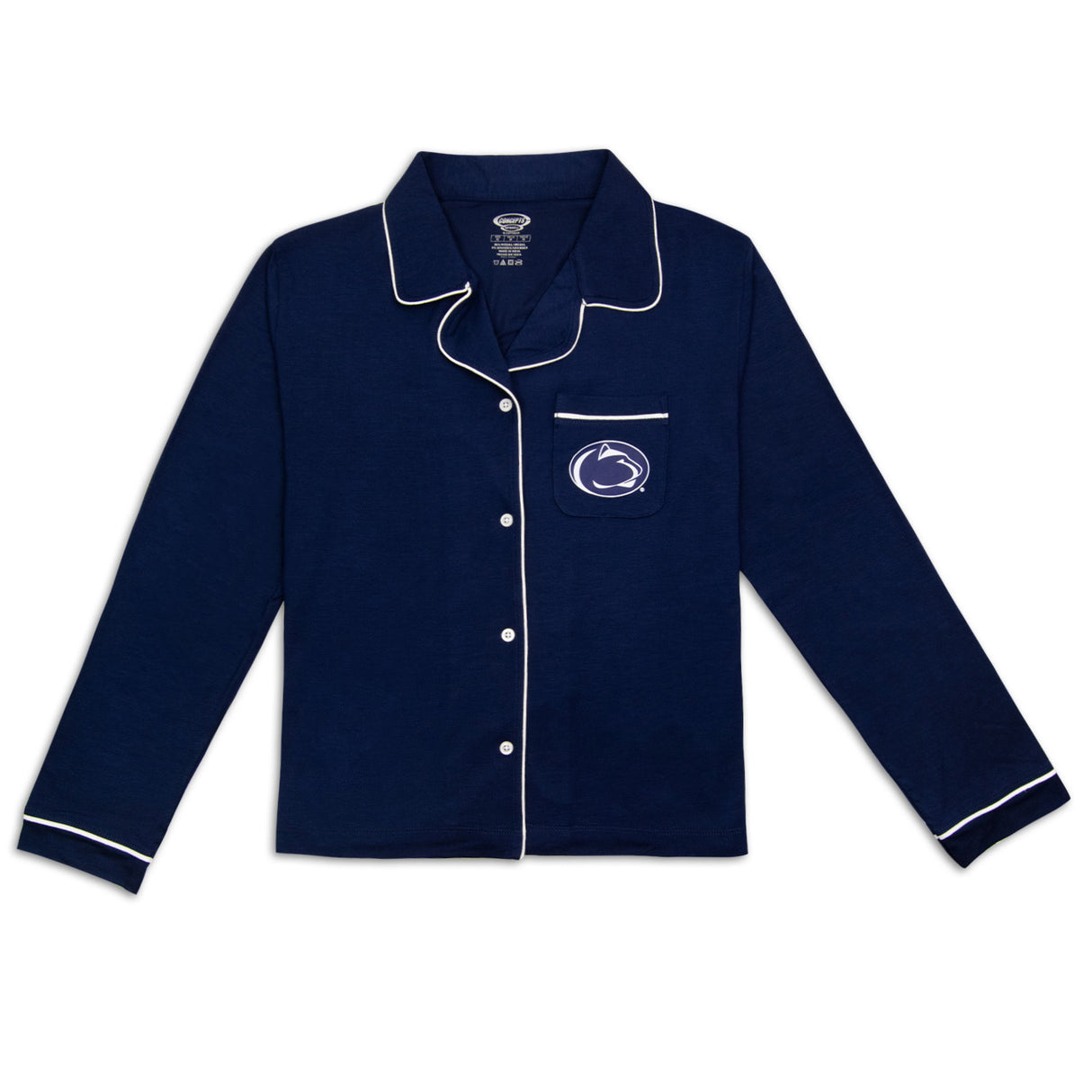 Penn State Women's Medley Sleep Set
