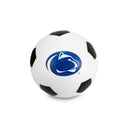 Penn State 4" Foam Soccer Ball
