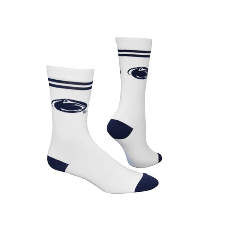 Penn State Knit Crew Sock 3-Pack Box Set