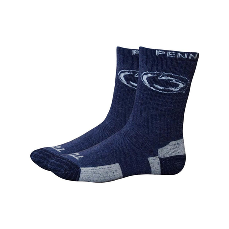 Penn State Hiker Crew Sock