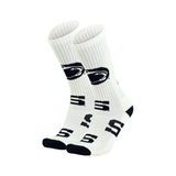 Penn State Super Mascot Crew Socks