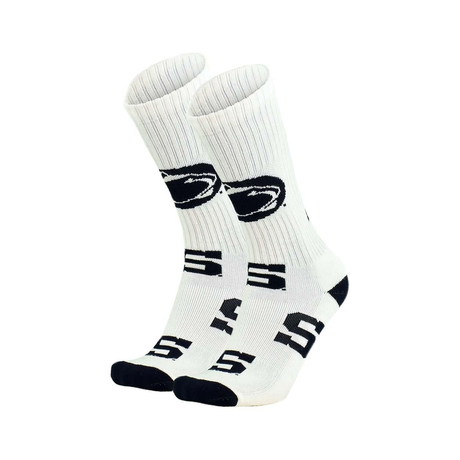 Penn State Super Mascot Crew Socks