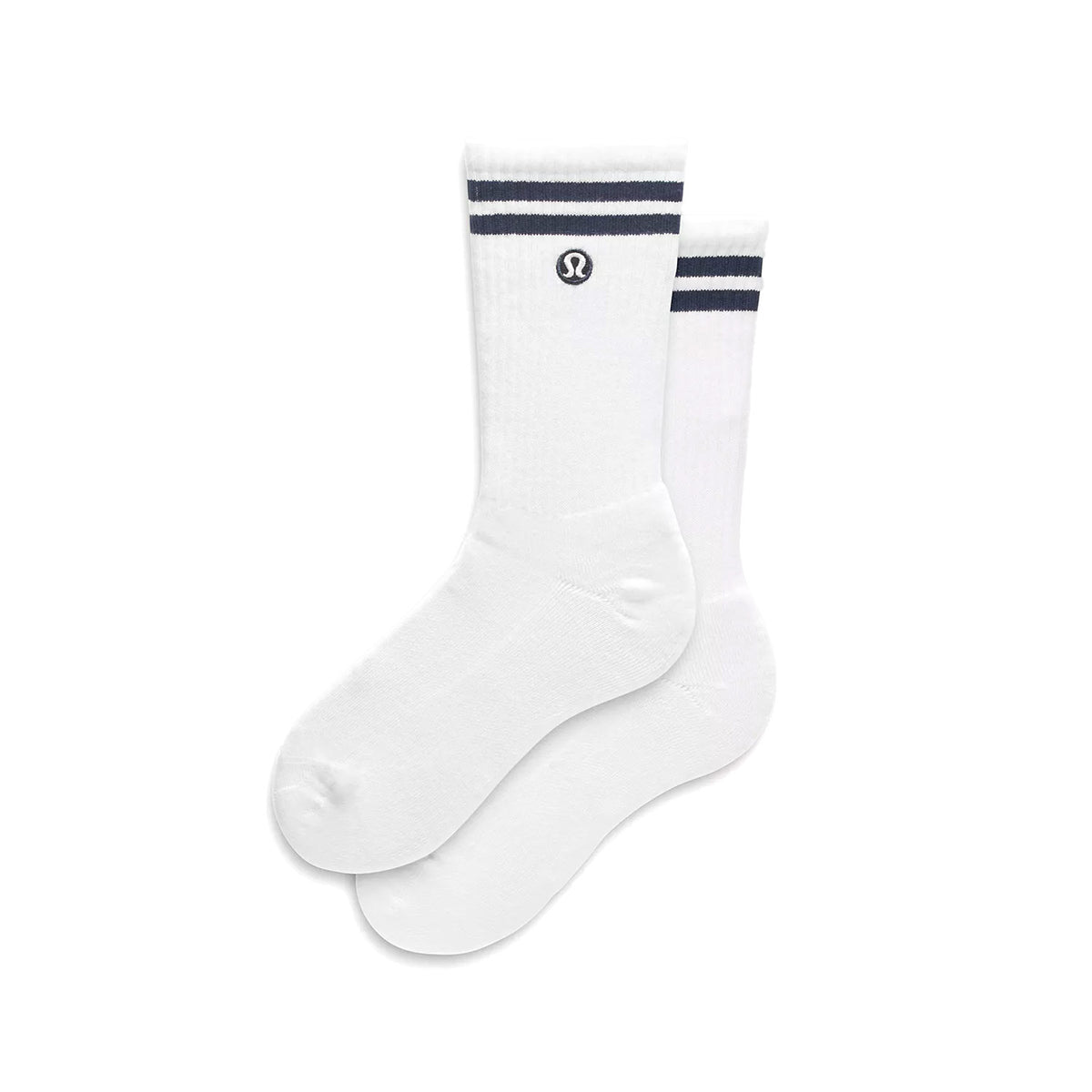 lululemon Daily Essential Crew Socks