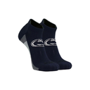 Penn State Low-Cut Runner Sock