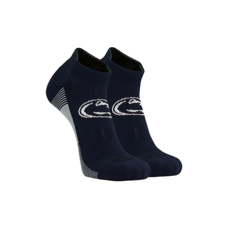 Penn State Low-Cut Runner Sock