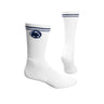 Penn State Retro Socks