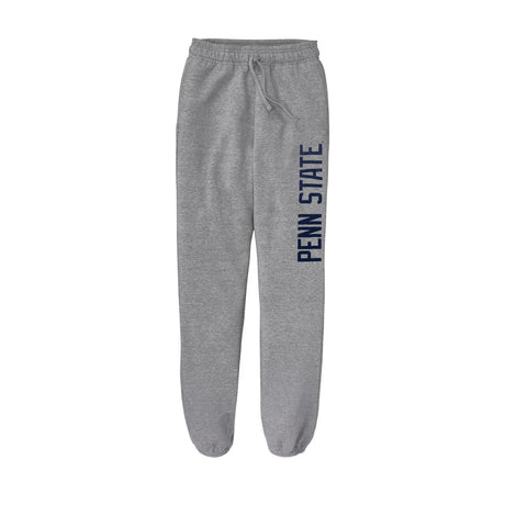 Penn State Leg Block Sweatpants