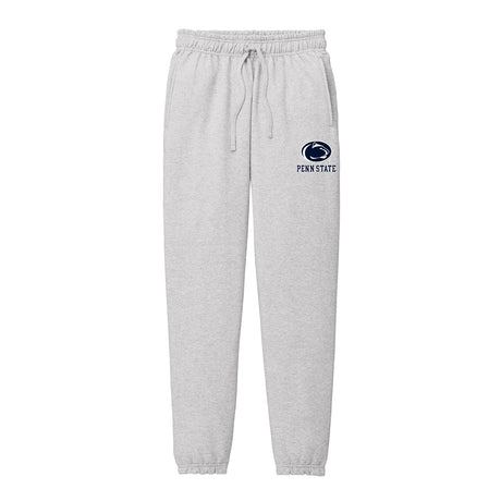 Penn State Logo Block Sweatpants