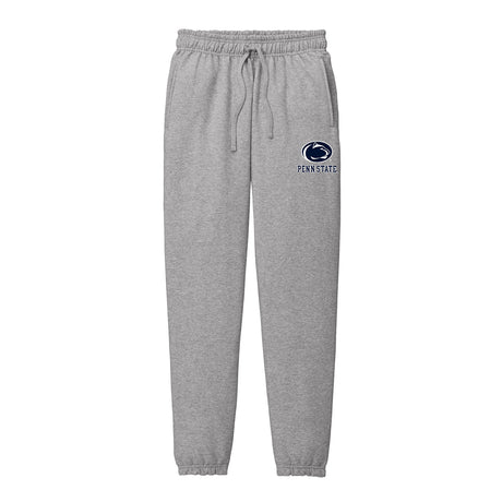 Penn State Logo Block Sweatpants