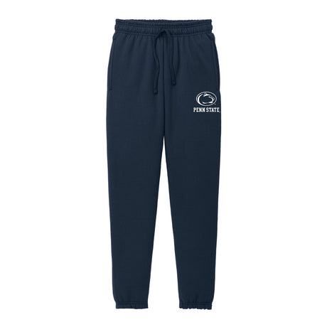 Penn State Logo Block Sweatpants