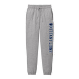 Penn State Nittany Lion Leg Sweatpants