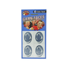 Penn State Logo Temporary Tattoos
