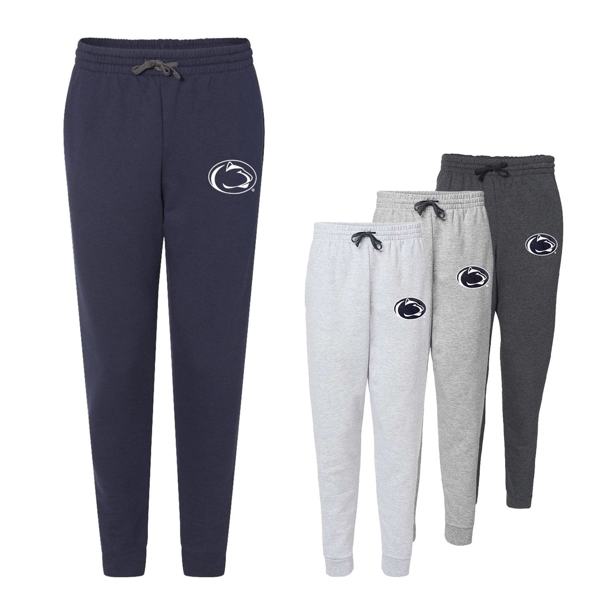 Penn State Logo Jogger Sweatpants