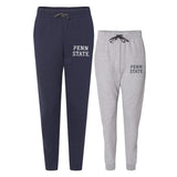Penn State PS Block Jogger Sweatpants